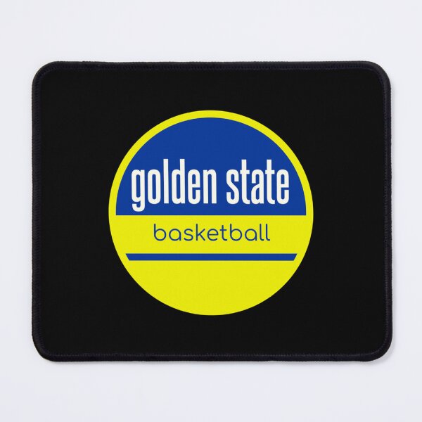 Item preview, Golden state basketball   designed and sold by BurnsRicardo.