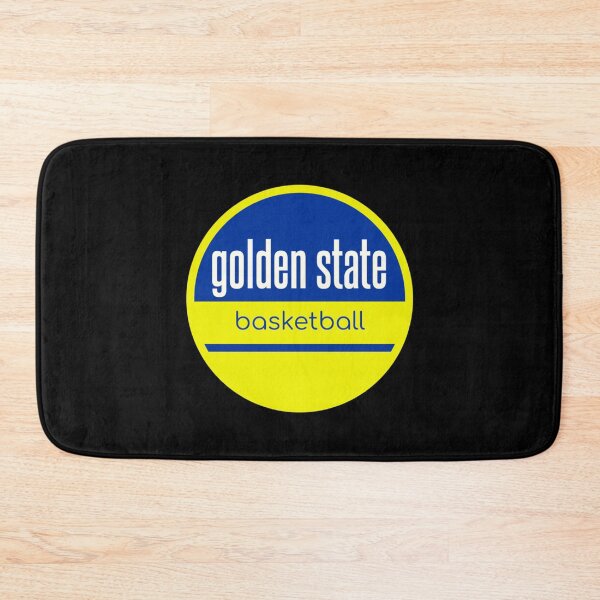 Item preview, Golden state basketball   designed and sold by BurnsRicardo.