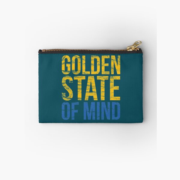 Item preview, Golden State of Mind    designed and sold by BurnsRicardo.