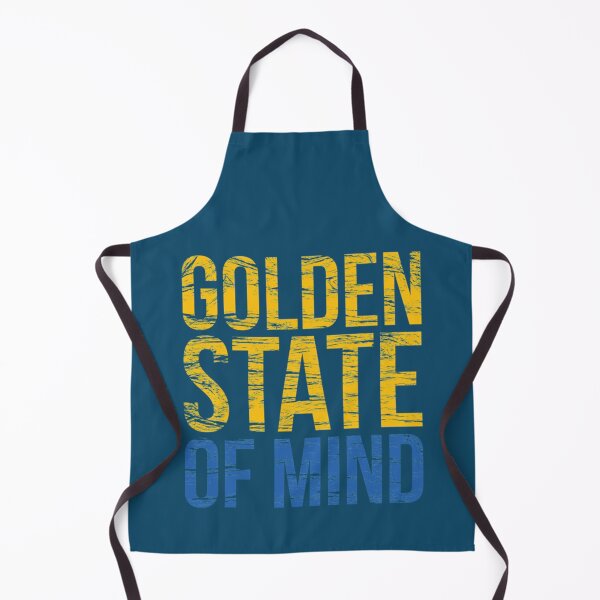 Item preview, Golden State of Mind designed and sold by BurnsRicardo.