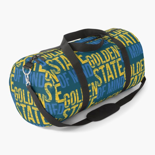 Item preview, Golden State of Mind designed and sold by BurnsRicardo.