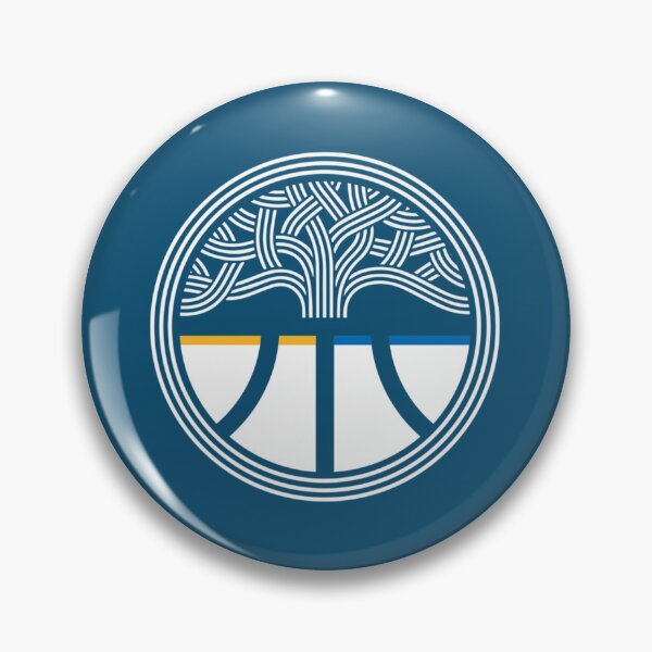 Item preview, Golden State of Mind   designed and sold by BurnsRicardo.