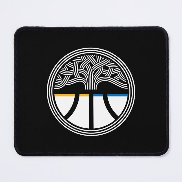 Item preview, Golden State of Mind   designed and sold by BurnsRicardo.
