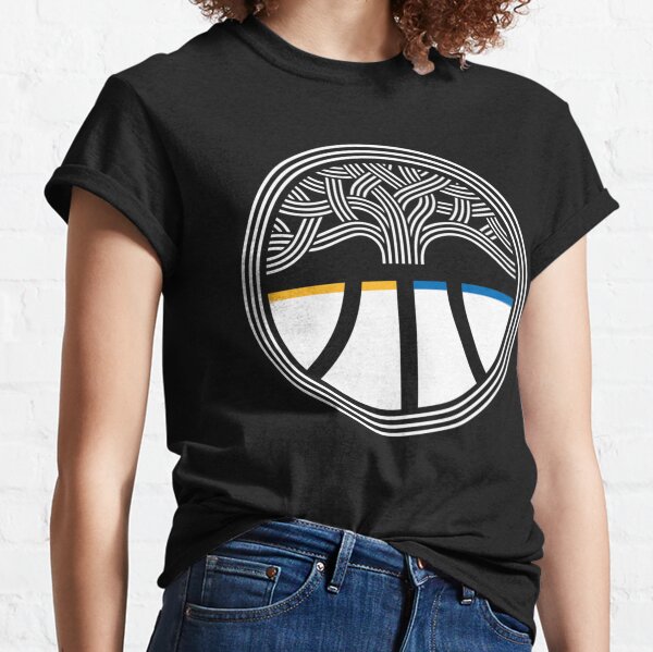 klay thompson women's shirt