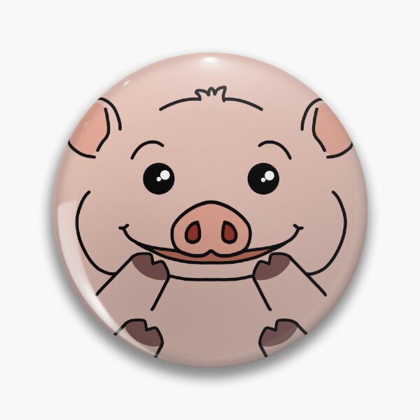 Item preview, Peppy Pig designed and sold by Pajamurai.