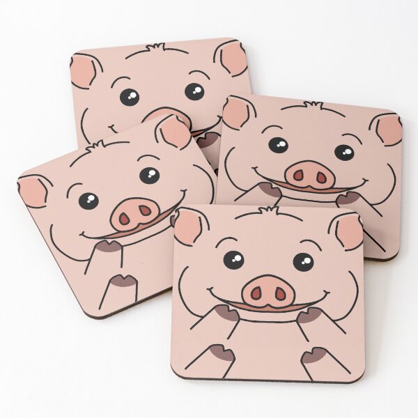 Item preview, Peppy Pig designed and sold by Pajamurai.