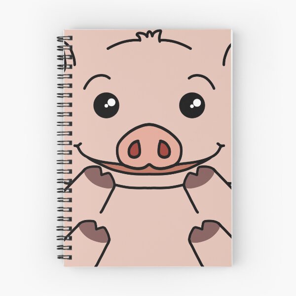 Item preview, Peppy Pig designed and sold by Pajamurai.