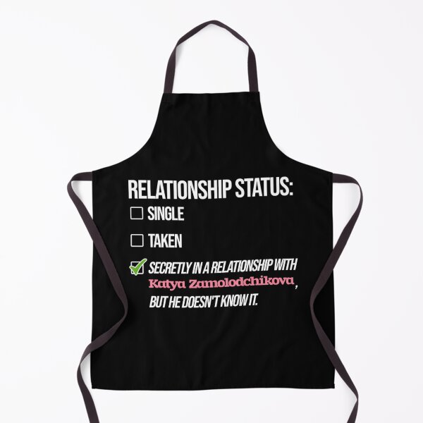 Item preview, Relationship with Katya Zamolodchikova designed and sold by HolderNiya2.