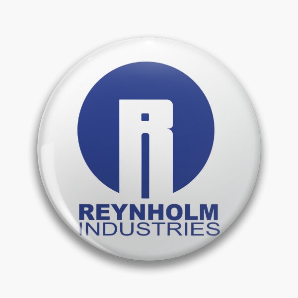 Item preview, Reynholm Industries designed and sold by TrakCha255.