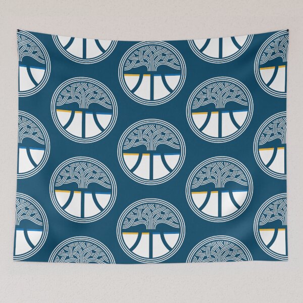 Item preview, Golden State of Mind   designed and sold by BurnsRicardo.