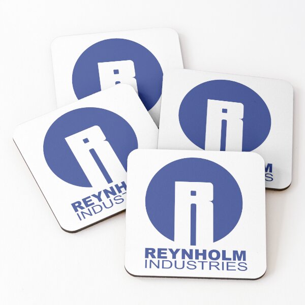 Item preview, Reynholm Industries designed and sold by TrakCha255.