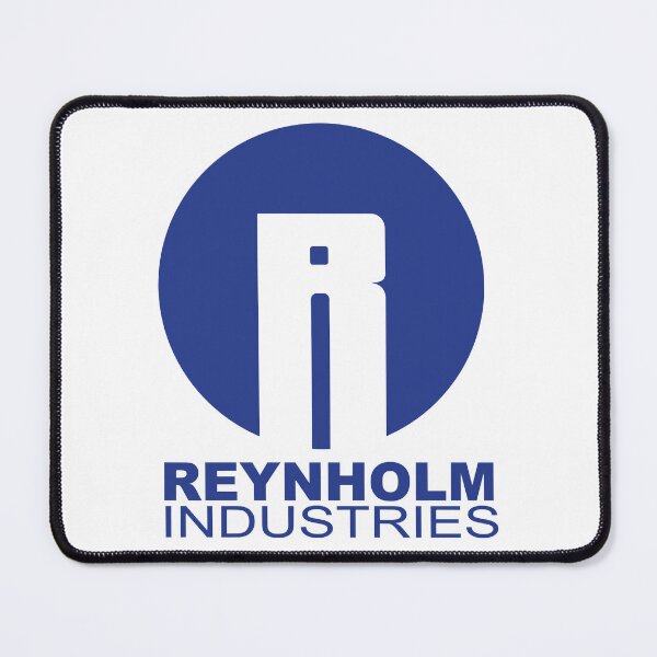 Item preview, Reynholm Industries designed and sold by TrakCha255.