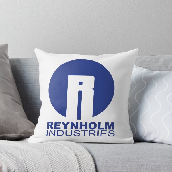 Item preview, Reynholm Industries designed and sold by TrakCha255.