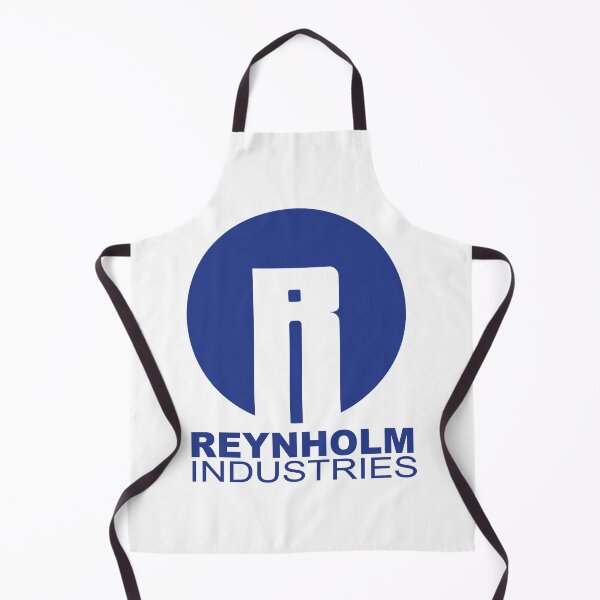 Item preview, Reynholm Industries designed and sold by TrakCha255.