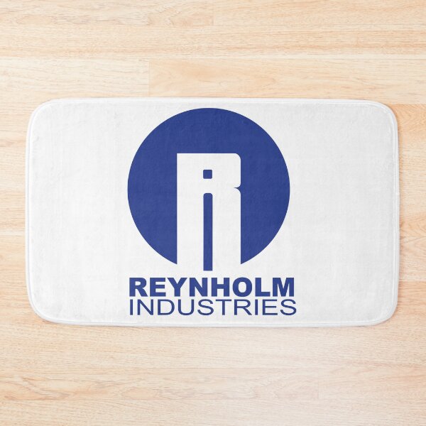 Item preview, Reynholm Industries designed and sold by TrakCha255.