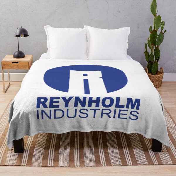 Item preview, Reynholm Industries designed and sold by TrakCha255.