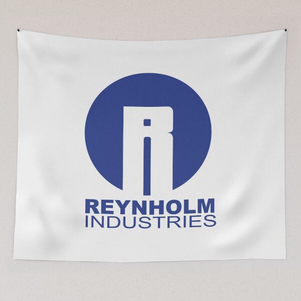 Item preview, Reynholm Industries designed and sold by TrakCha255.