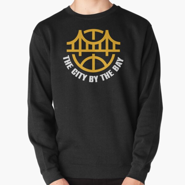 Warriors the hot sale bay sweatshirt