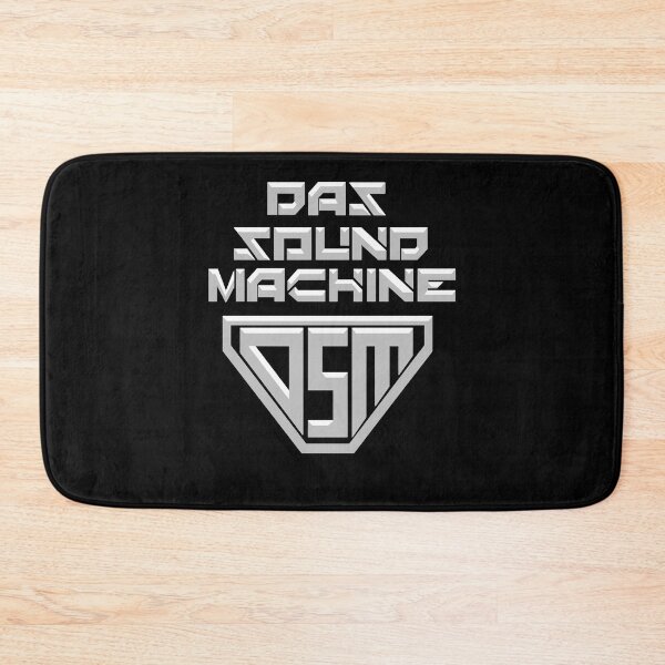Item preview, Das Sound Machine   designed and sold by boreykgasho.