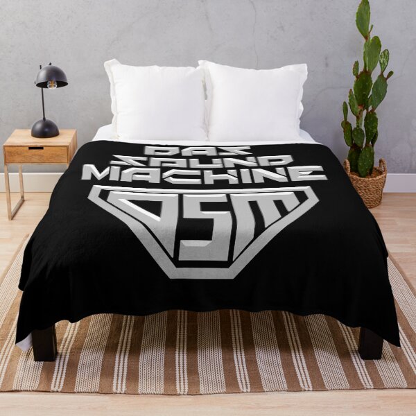 Item preview, Das Sound Machine   designed and sold by boreykgasho.