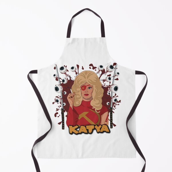 Item preview, Retro Vintage Katya Zamolodchikova Purple Soviet Mountain Snake Love You designed and sold by HolderNiya2.
