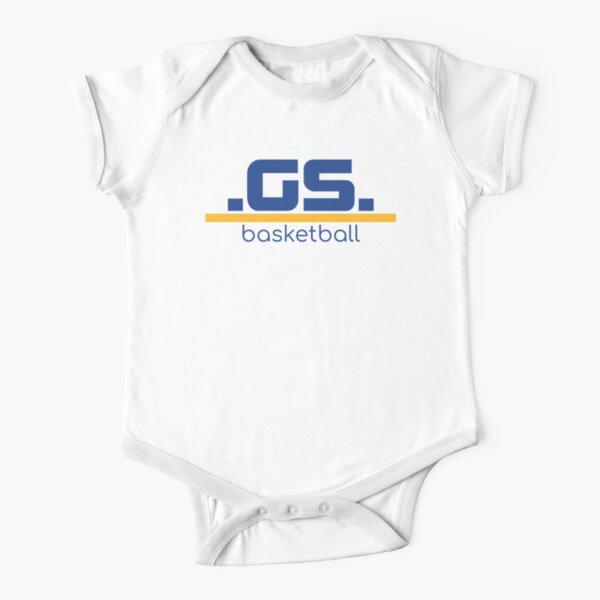 Baby Golden State Warriors Gear, Toddler, Warriors Newborn