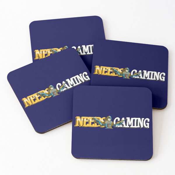 Item preview, Neebs Gaming designed and sold by ErikYSTORE.