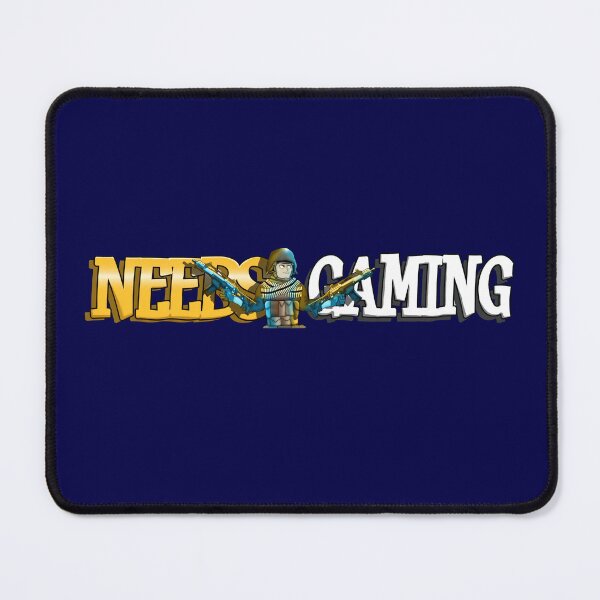 Aperçu de l'œuvre Neebs Gaming créée et vendue par ErikYSTORE.