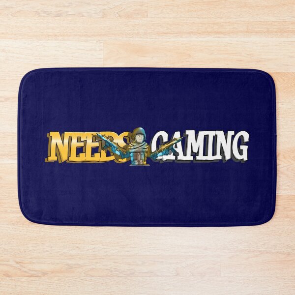 Item preview, Neebs Gaming designed and sold by ErikYSTORE.