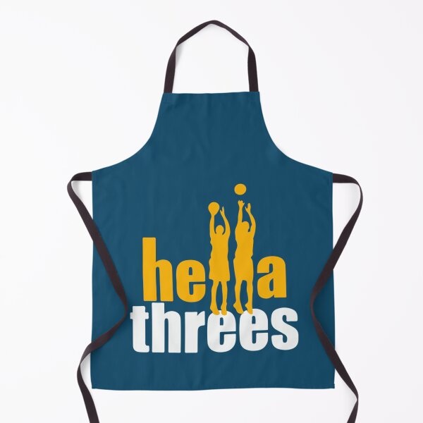 Item preview, Hella Threes designed and sold by BurnsRicardo.