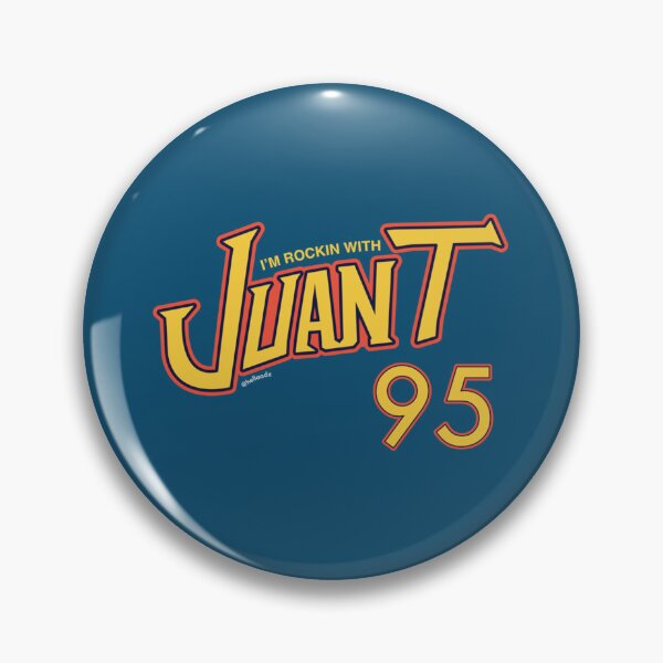 Item preview, Im Rockin with Juan designed and sold by BurnsRicardo.