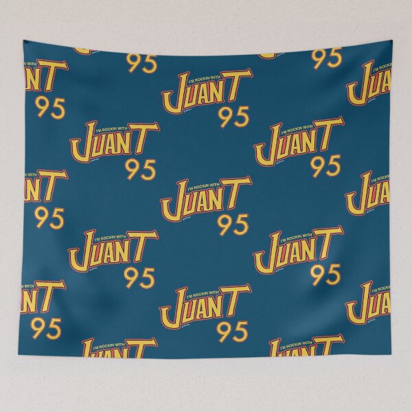 Item preview, Im Rockin with Juan designed and sold by BurnsRicardo.