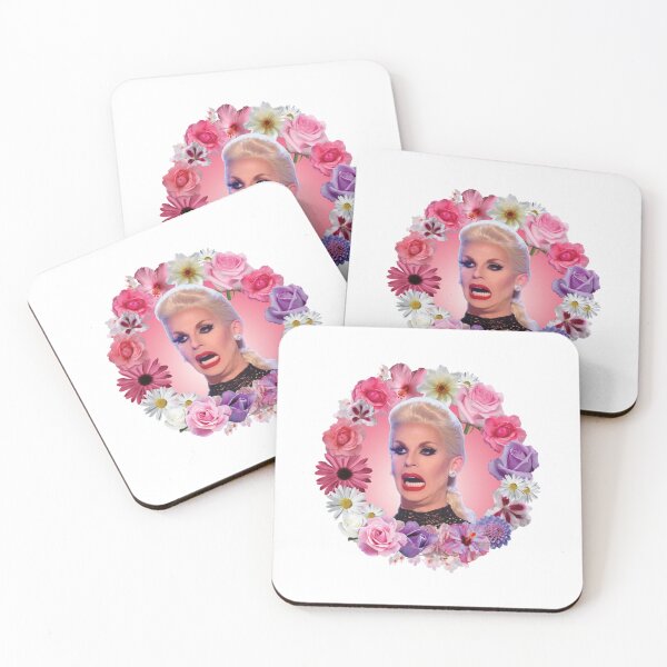 Item preview, Shocked Katya Zamolodchikova - Rupaul_s Drag Race   designed and sold by HolderNiya2.