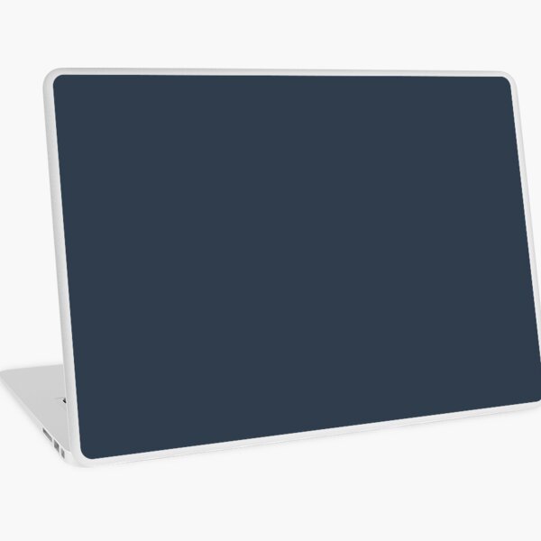 Item preview, Naval Navy Blue Solid Color designed and sold by rewstudio.