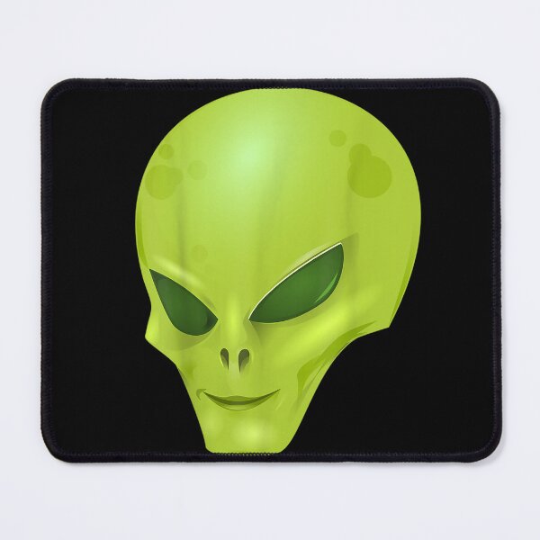 Item preview, Scary Cool Halloween Alien Costume Shirt for Kids designed and sold by BuddeQuartz.