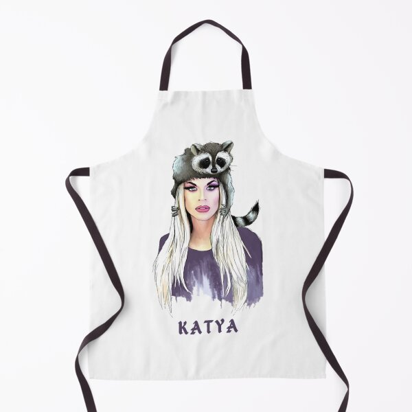 Item preview, Special Present Katya Fansart Purple Zamolodchikova Party Gift Movie Fans designed and sold by HolderNiya2.