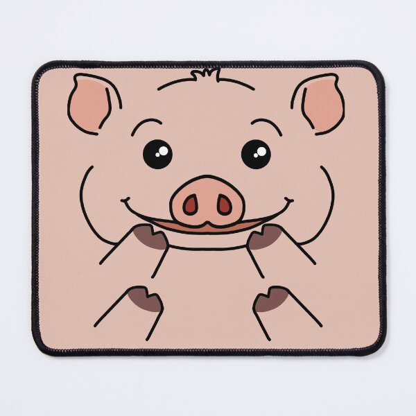 Item preview, Peppy Pig designed and sold by Pajamurai.