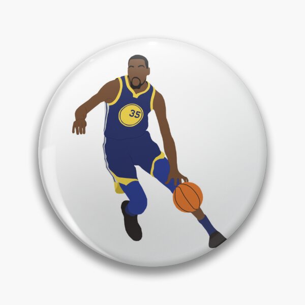Item preview, Kevin Durant    designed and sold by BurnsRicardo.