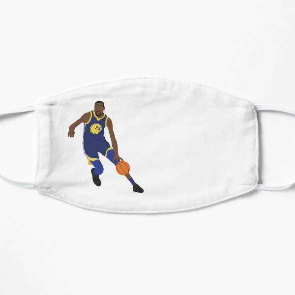 Co.Protect] NBA Mask - Golden State Warriors - Disposable Mask (2