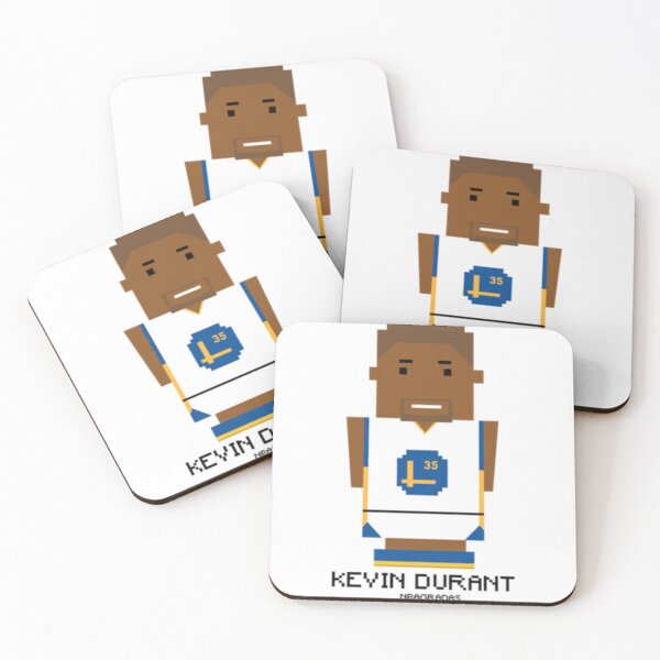 Item preview, kevin durant pixel   designed and sold by BurnsRicardo.