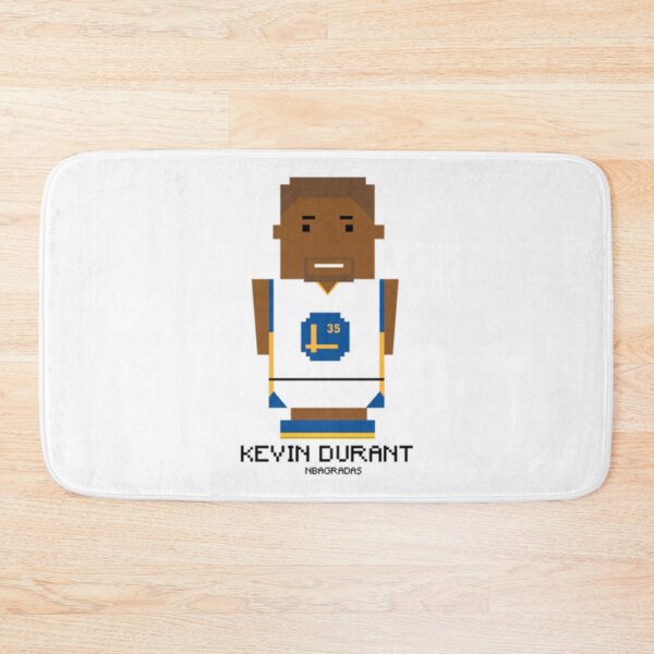 Item preview, kevin durant pixel   designed and sold by BurnsRicardo.