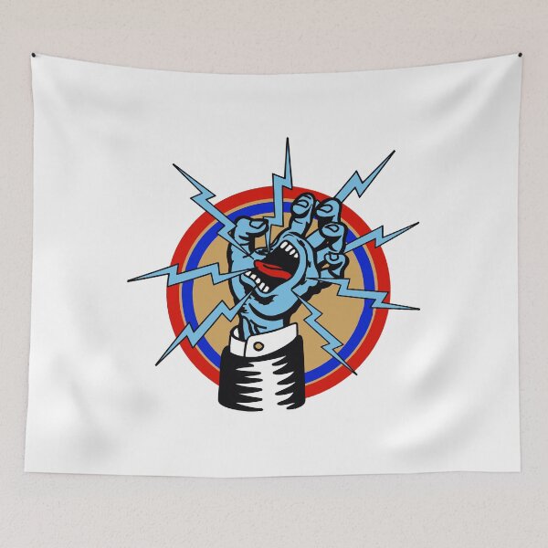 Item preview, Electrician Pride designed and sold by TrakCha255.