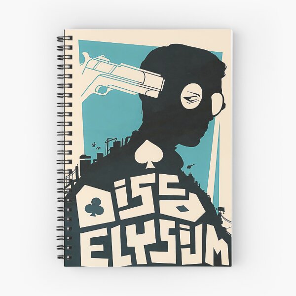 Item preview, Disco Elysium  Disco Elysium Poste designed and sold by Jeniraden.