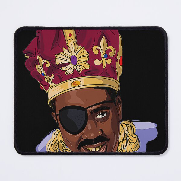 Item preview, Slick Rick school still out designed and sold by Renayohannon.