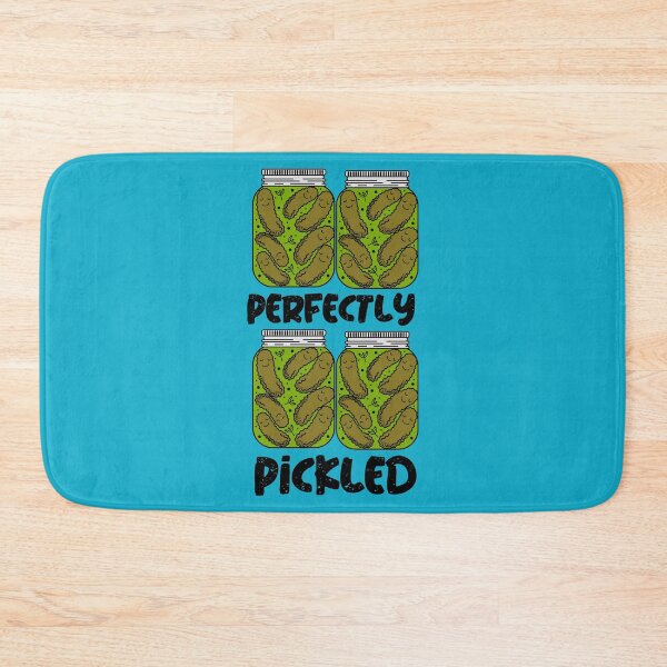 Item preview, National Pickle Day | Pickling Vegetables | Kitchen | Homemade | Pickled Cucumbers designed and sold by happygiftideas.