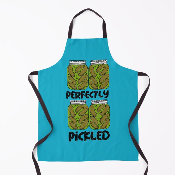 Item preview, National Pickle Day | Pickling Vegetables | Kitchen | Homemade | Pickled Cucumbers designed and sold by happygiftideas.