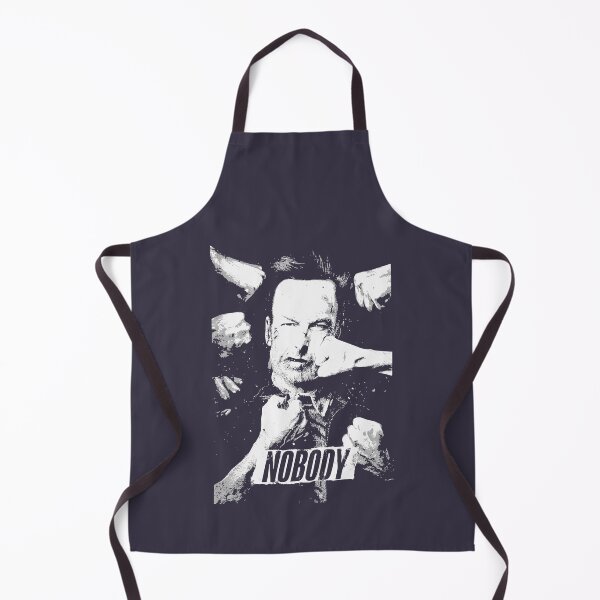 Artikelvorschau, Retro besserer Anruf Santa Bob Odenkirk Cooles grafisches Geschenk entworfen und verkauft von MaxwelljohnArts.