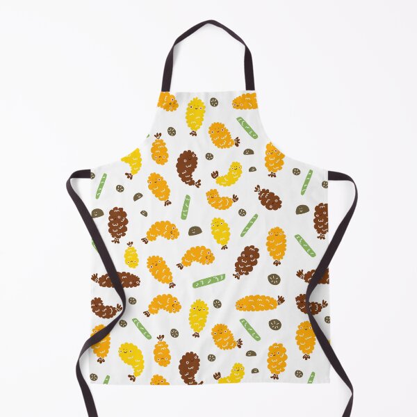 Item preview, Tempura city designed and sold by littleredcheeks.