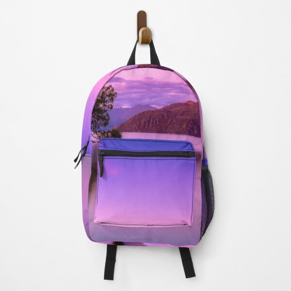 Item preview, Brilliantly Beautiful Purple Sky designed and sold by Taceo10.