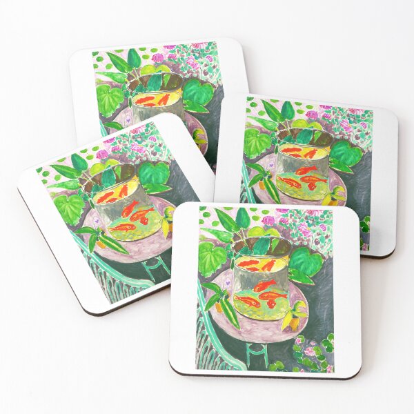 Item preview, Artsy Matisse designed and sold by SheaCasey4.